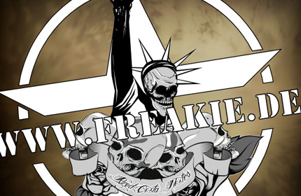 freakie